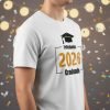 Playera De Graduacion 2026 Con Todos Los Nombres Personaliza