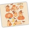 Mouse Pad Capibara Cute Mouse Pad Capibara Cute