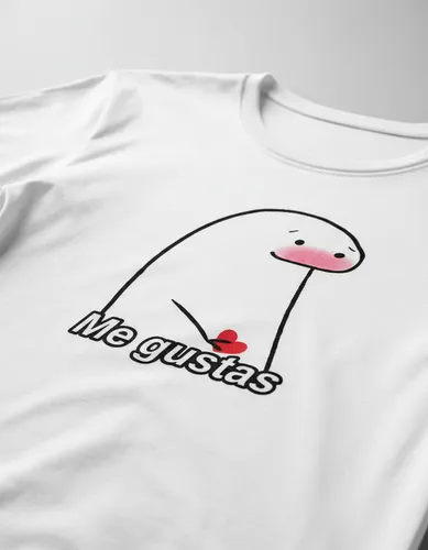 D_788224-MLM94455433000_102025-O.webp Playera Flork Me Gustas