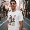 D_788250-MLM93382342581_092025-O.jpg Playera De Los 3 Sannin De Naruto Anime Unisex