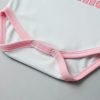 Pañalero De Vaquita Personalizable