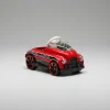 D_789915-MLM100597678507_122025-O.webp Pedal Driver Rojo Treasure Hunt Hw Ride-ons Hotwheels