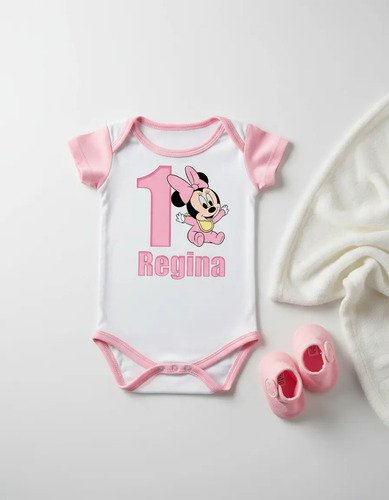 Pañalero Personalizado Diseño A Elegir
