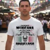 Playera Sangre Mexicana Para Dama O Caballero