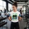 D_796467-MLM112590758186_062026-O.jpg Playera Gym Mode Chicas Super Poderosas