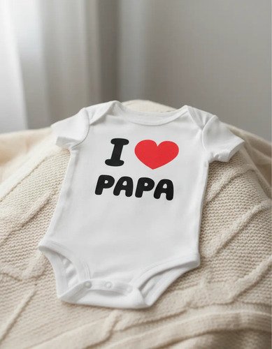 D_796565-MLM92719615538_092025-O.jpg Pañalero Personalizado Yo Amo A Papá