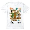 D_797445-MLM79275944142_092024-O.jpg Playera Del Oso Yogui De Los 80s Unisex