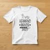 Playera Voy A Ser Hermano Mayor Big Brother
