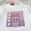 D_799532-MLM93592439299_092025-O.jpg Playera De Labubu Infantil Varios Diseños