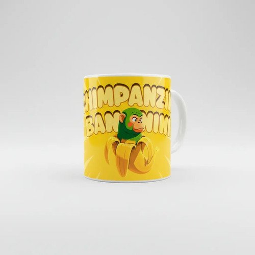 D_800381-MLM93601463565_092025-O.jpg Taza Chimpanzini Bananini