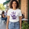 Playera Para El Día Internacional De La Mujer