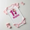 Pañalero Personalizado Diseño A Elegir