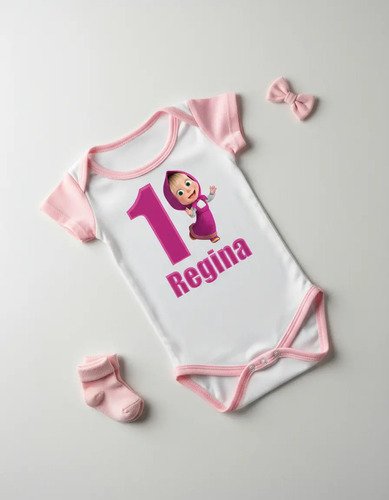 Pañalero Personalizado Diseño A Elegir