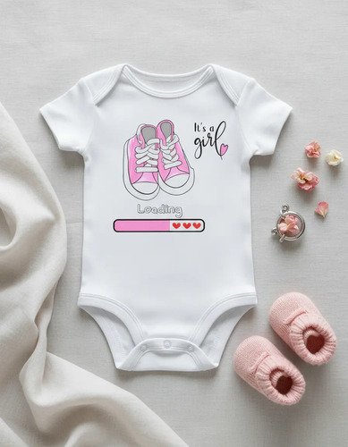 D_803727-MLM93868166324_102025-O.jpg Pañalero Personalizado Sorpresa Papá Soy Niño / Niña