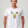 D_804520-MLM89510580592_082025-O.jpg Playera Bob Esponja Gym