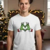 D_805917-MLM97012535202_112025-O.webp Playera Grinch Corazon Navidad