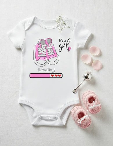 D_806788-MLM94293155555_102025-O.jpg Pañalero Personalizado Sorpresa Papá Soy Niño / Niña