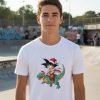 D_808239-MLM94807027935_102025-O.jpg Playera Goku Bebe Navideño