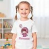Kit Familiar De 3 Playeras De Dinosaurio Para Cumpleaños