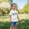 Playera Los Super Sonicos Familia Completa Infantil