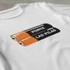 Playera Unisex Ponte Las Pilas