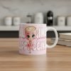 D_811083-MLM93594857831_092025-O.jpg Taza Ballerina Cappuccina