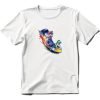 Playera Super Mario Bros