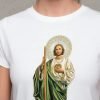 Playera San Judas Tadeo Unisex