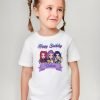 D_813984-MLM89376514876_082025-O.jpg Playera De Huntrix Cumpleaños
