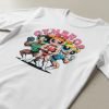 D_813988-MLM93667630264_102025-O.jpg Playera Gymbros Chicas Super Poderosas