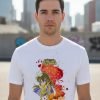 D_814234-MLM95218059167_102025-O.jpg Playeras De Los Caballeros Del Zodiaco Unisex