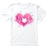 D_814844-MLM79813155985_102024-O.jpg Playera De Corazon Latidos Gatito