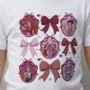 D_815233-MLM103798265239_012026-O.jpg Playera Infantil De Huntrix