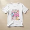 D_818875-MLM94566382163_102025-O.jpg Playera Bluey Navidad Ho Ho Ho