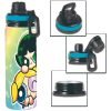 D_819104-MLM89304433621_082025-O.jpg Botella De Agua 750ml Aluminio Chicas Superpoderosas