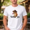 Playera Vete Ya Chems Unisex