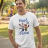 D_822694-MLM109741622794_042026-O.jpg Kit 4 Playeras + Pañalero Zootopia Para Cumpleaños