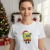 D_825196-MLM98155330209_112025-O.webp Playera Bop Esponja Navidad