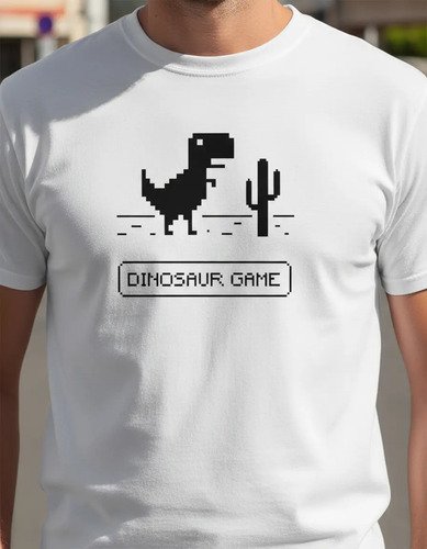 D_825750-MLM94489365995_102025-O.jpg Playera Dinosaurio Game