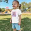 D_826387-MLM93592527305_092025-O.webp Playera De Labubu Infantil Varios Diseños