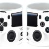 D_826565-MLM93752107952_102025-O.jpg Taza Con Diseño De Control De Videojuegos 325 Ml