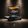 Tv Series Batmobile Batman Hotwheels