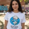D_827293-MLM93673693176_102025-O.jpg Playera Rugrats Ya Do Quiedo Sed Adulto Unisex