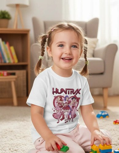 D_827590-MLM103286635596_012026-O.jpg Playera De Huntrix San Valentin