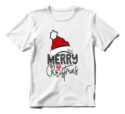 D_829205-MLM81071995193_112024-O.jpg Playera Merry Christmas