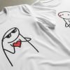 D_829440-MLM93957123658_102025-O.jpg Duo De Playeras De Flork San Valentin