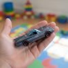 Tv Series Batmobile Batman Hotwheels