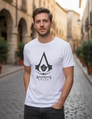 D_830090-MLA107054033142_022026-O.jpg Playera Assassins Creed Unisex