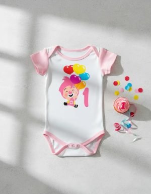 D_830378-MLM92918700937_092025-O.jpg Pañalero Plim Plim Rosa Para Niña De 3 A 12 Meses