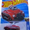 D_830910-MLM100107706614_122025-O.jpg Pedal Driver Rojo Treasure Hunt Hw Ride-ons Hotwheels